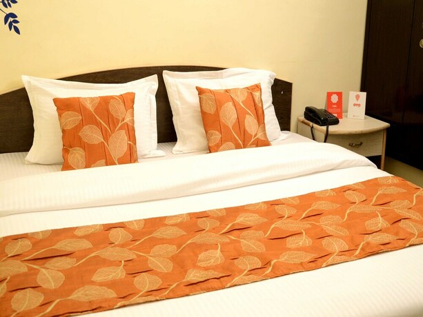 Imagen de la habitación del Hotel Oyo 4033 Eden Residency. Foto 23
