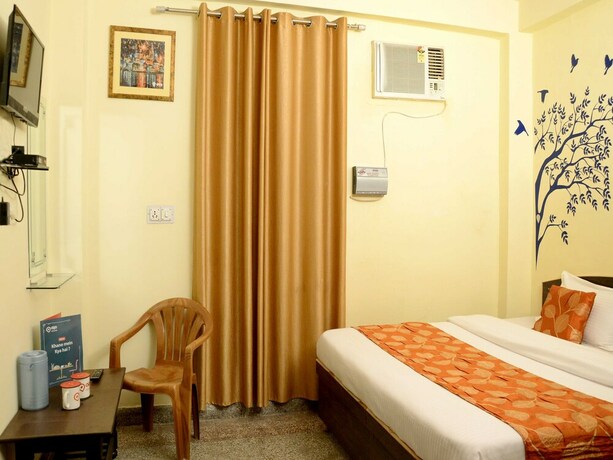 Imagen de la habitación del Hotel Oyo 4033 Eden Residency. Foto 25