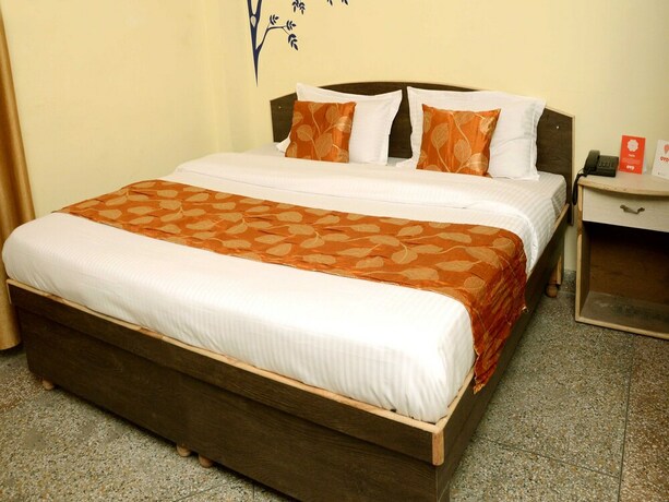 Imagen de la habitación del Hotel Oyo 4033 Eden Residency. Foto 34
