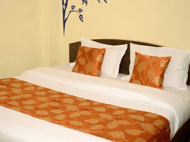 Imagen de la habitación del Hotel Oyo 4033 Eden Residency. Foto 35