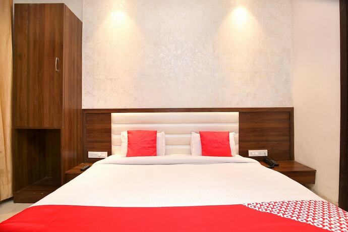 Imagen general del Hotel Oyo 4038 Winner Inn. Foto 2