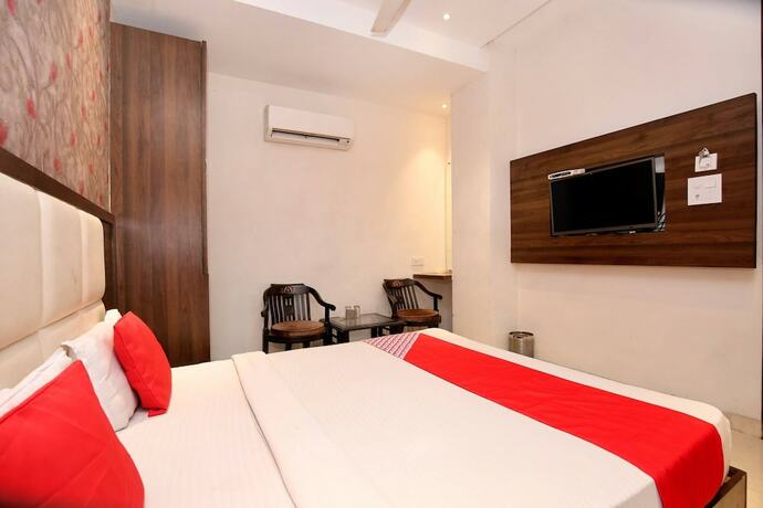 Imagen general del Hotel Oyo 4038 Winner Inn. Foto 3