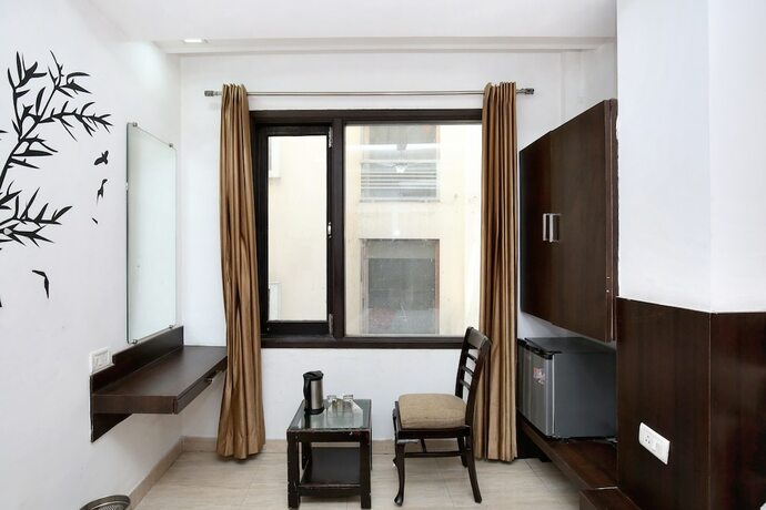 Imagen general del Hotel Oyo 4038 Winner Inn. Foto 4