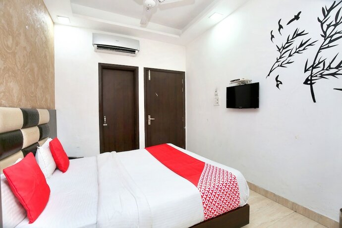 Imagen general del Hotel Oyo 4038 Winner Inn. Foto 6