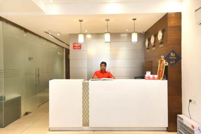 Imagen general del Hotel Oyo 4038 Winner Inn. Foto 10
