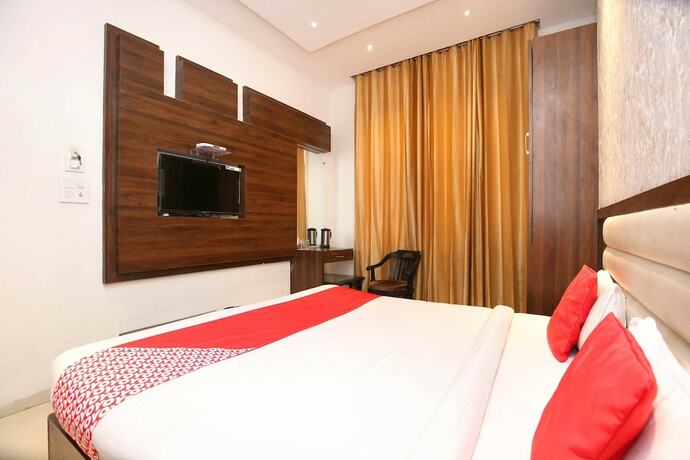 Imagen general del Hotel Oyo 4038 Winner Inn. Foto 12