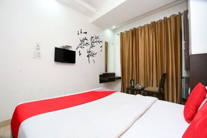 Imagen general del Hotel Oyo 4038 Winner Inn. Foto 13