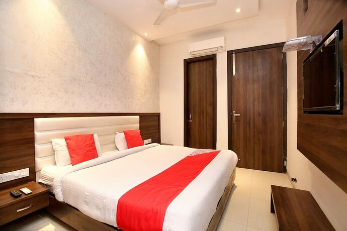 Imagen general del Hotel Oyo 4038 Winner Inn. Foto 14