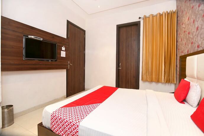 Imagen general del Hotel Oyo 4038 Winner Inn. Foto 15