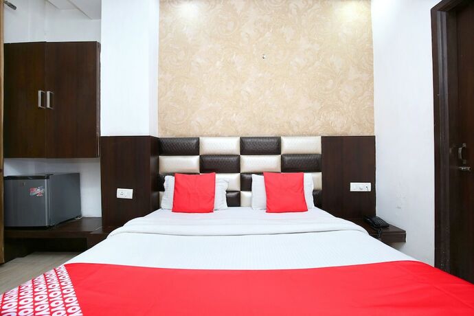 Imagen general del Hotel Oyo 4038 Winner Inn. Foto 16