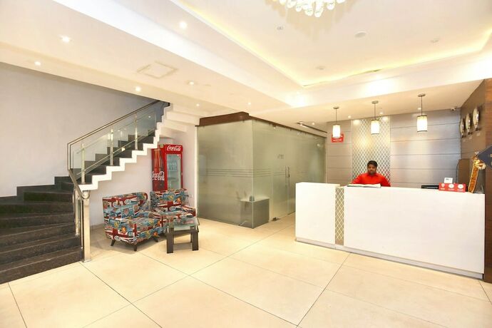 Imagen general del Hotel Oyo 4038 Winner Inn. Foto 17