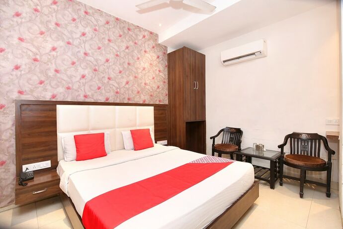 Imagen general del Hotel Oyo 4038 Winner Inn. Foto 18