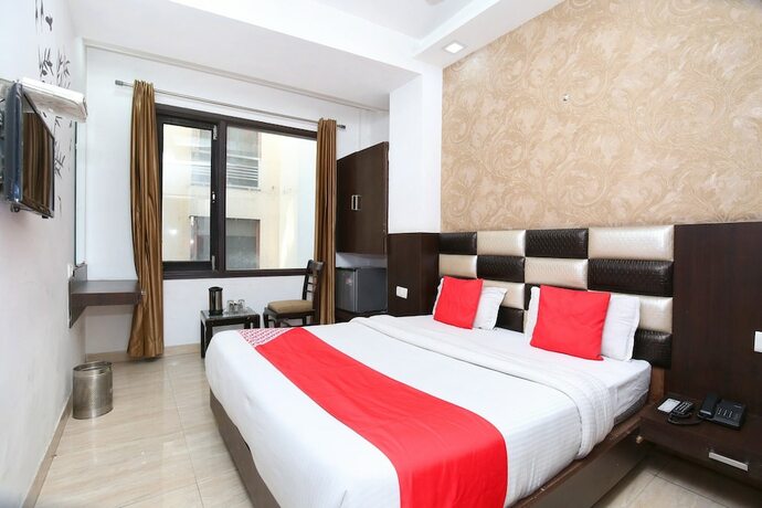 Imagen de la habitación del Hotel Oyo 4038 Winner Inn. Foto 19
