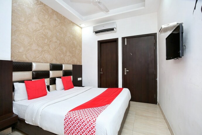 Imagen de la habitación del Hotel Oyo 4038 Winner Inn. Foto 20