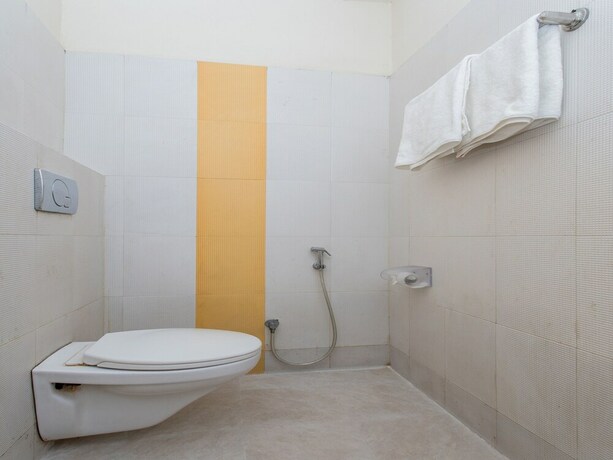 Imagen de la habitación del Hotel Oyo 4042 Mehar Residency. Foto 6