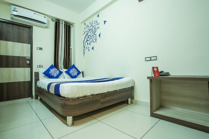 Imagen de la habitación del Hotel Oyo 4042 Mehar Residency. Foto 14