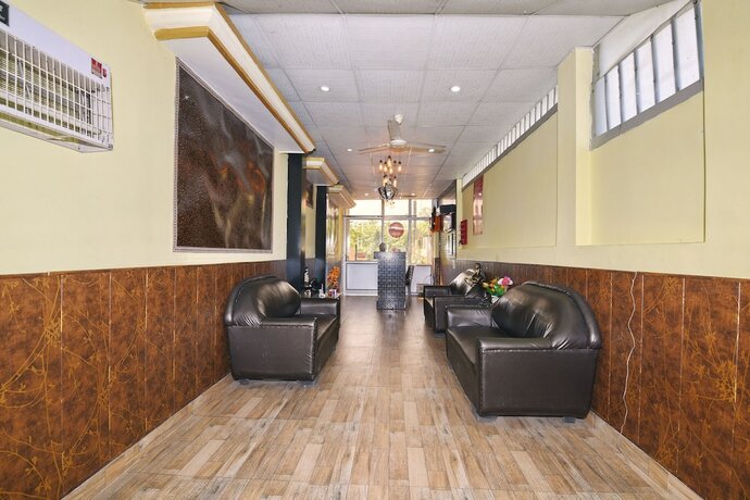 Imagen general del Hotel Oyo 4069 Morning Star. Foto 9