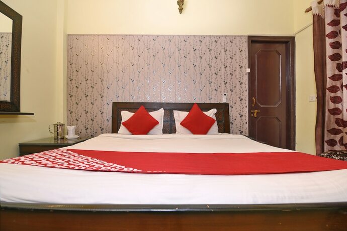 Imagen general del Hotel Oyo 4069 Morning Star. Foto 10