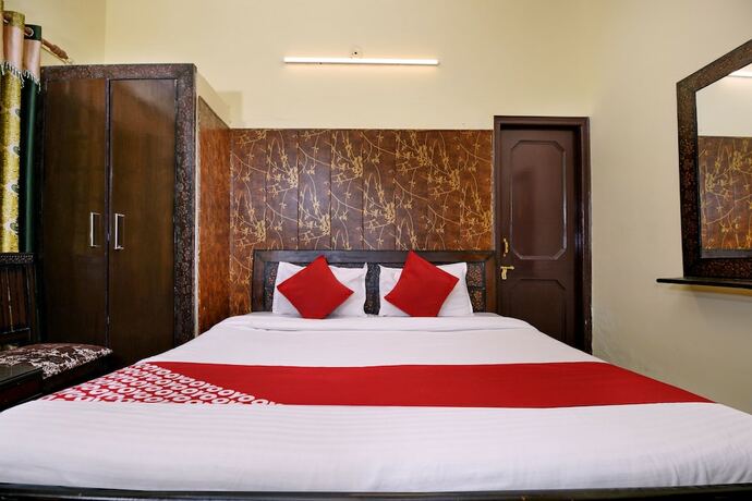 Imagen general del Hotel Oyo 4069 Morning Star. Foto 15