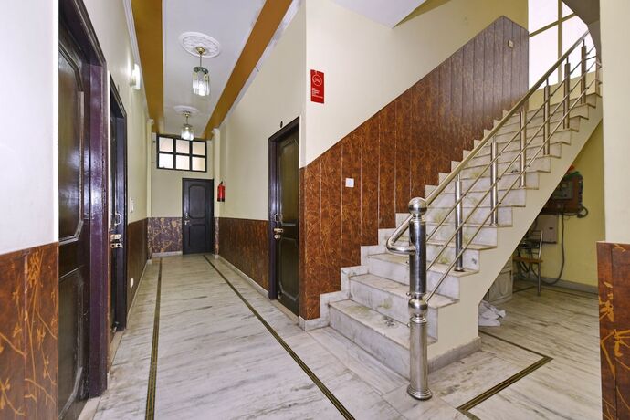 Imagen general del Hotel Oyo 4069 Morning Star. Foto 17