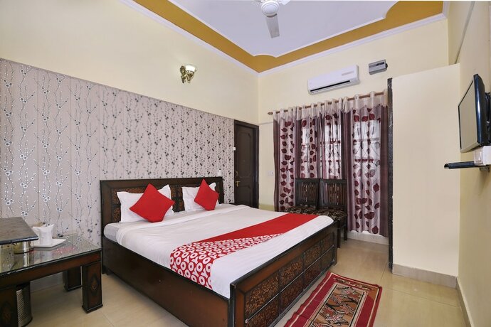 Imagen general del Hotel Oyo 4069 Morning Star. Foto 18