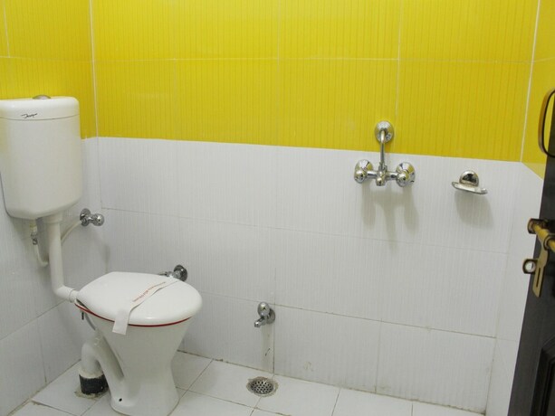 Imagen de la habitación del Hotel Oyo 4069 Morning Star. Foto 20