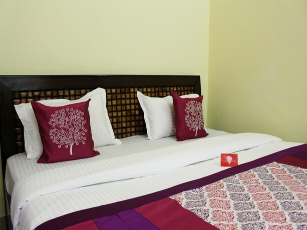 Imagen de la habitación del Hotel Oyo 4069 Morning Star. Foto 25