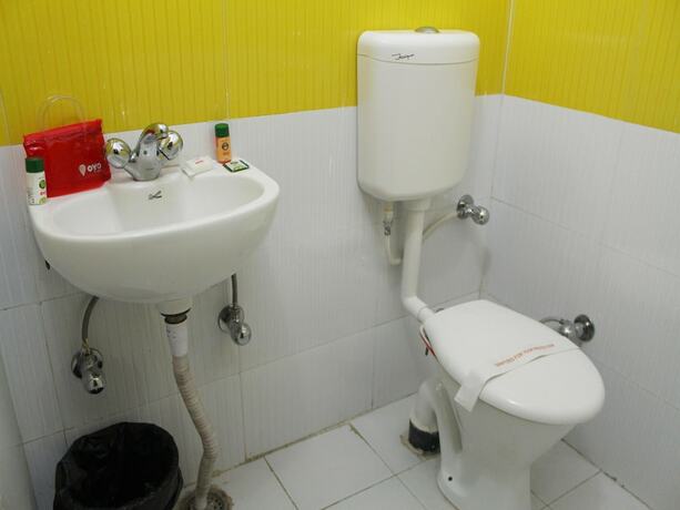 Imagen de la habitación del Hotel Oyo 4069 Morning Star. Foto 30
