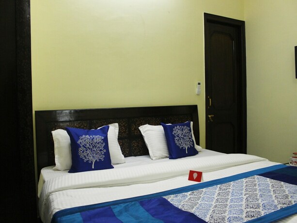 Imagen de la habitación del Hotel Oyo 4069 Morning Star. Foto 31