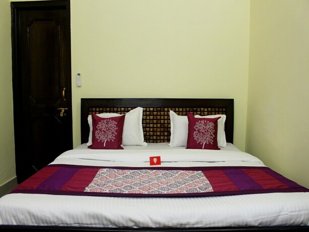 Imagen de la habitación del Hotel Oyo 4069 Morning Star. Foto 33