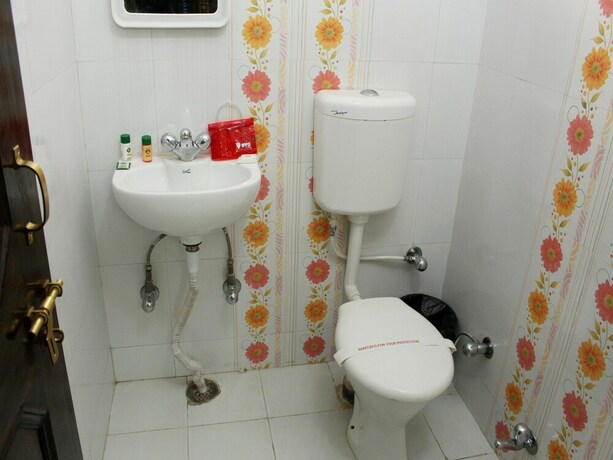 Imagen de la habitación del Hotel Oyo 4069 Morning Star. Foto 34