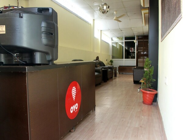 Imagen de los interiores del Hotel Oyo 4069 Morning Star. Foto 39