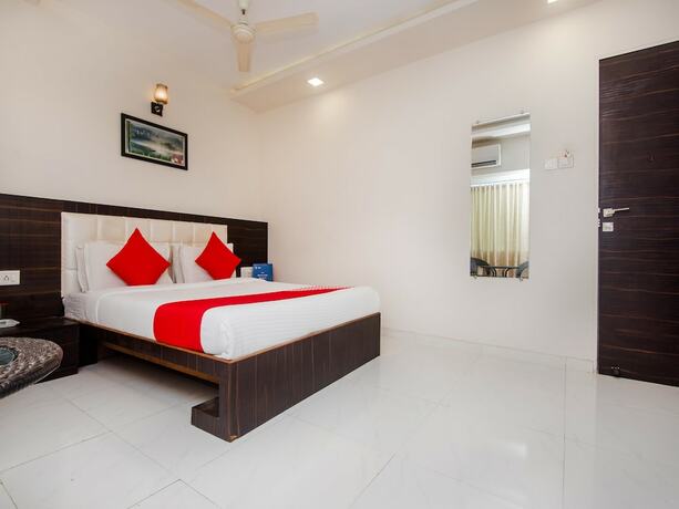 Imagen general del Hotel Oyo 4083 Alfa Grand. Foto 6