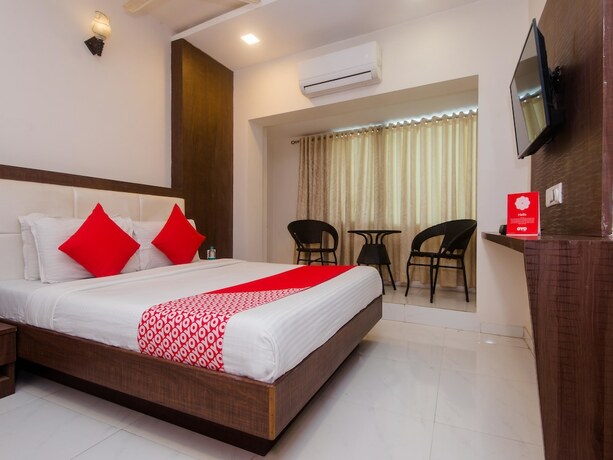 Imagen general del Hotel Oyo 4083 Alfa Grand. Foto 11