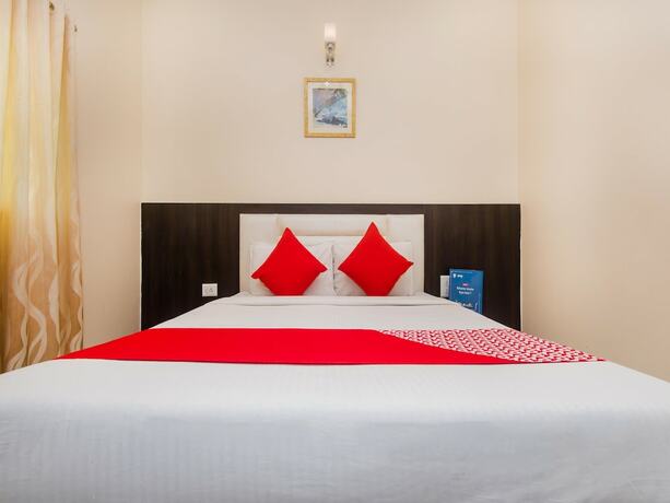 Imagen general del Hotel Oyo 4083 Alfa Grand. Foto 13