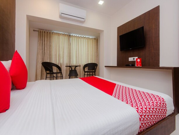 Imagen de la habitación del Hotel Oyo 4083 Alfa Grand. Foto 21