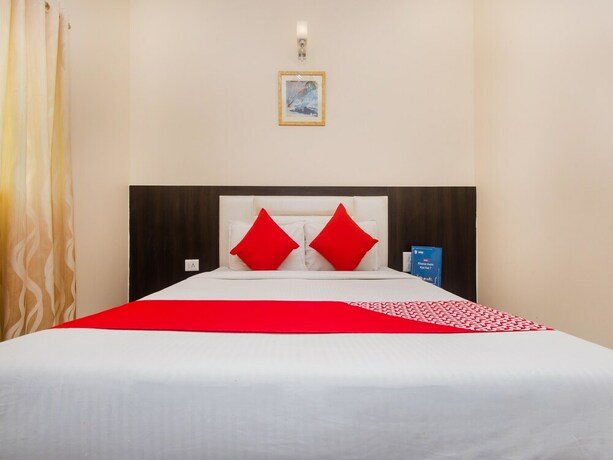 Imagen de la habitación del Hotel Oyo 4083 Alfa Grand. Foto 24