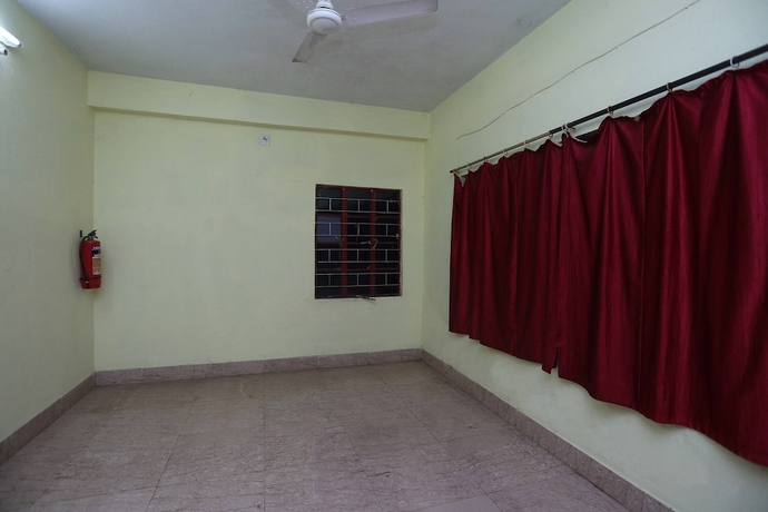 Imagen de los interiores del Hotel Oyo 4108 Near Kalinga Hospital. Foto 12