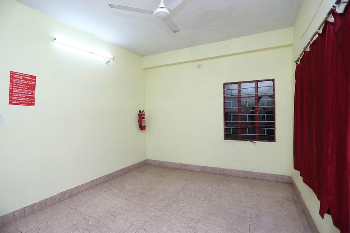 Imagen de los interiores del Hotel Oyo 4108 Near Kalinga Hospital. Foto 13
