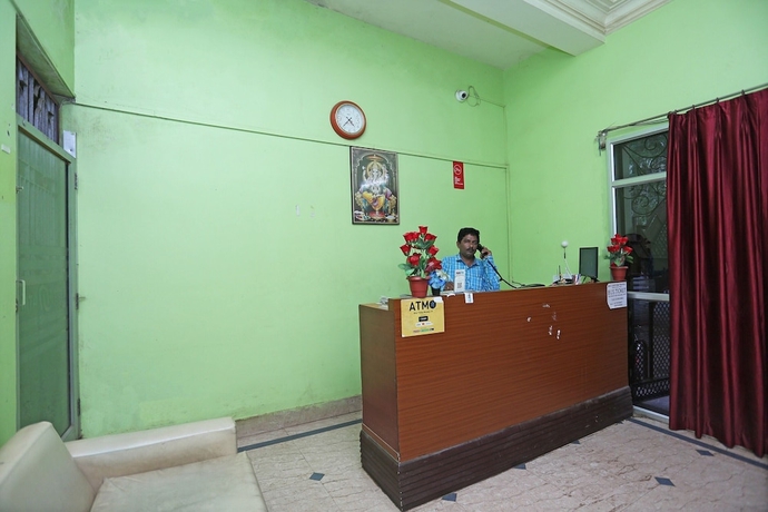 Imagen de los interiores del Hotel Oyo 4108 Near Kalinga Hospital. Foto 16