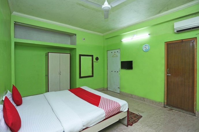 Imagen de la habitación del Hotel Oyo 4108 Near Kalinga Hospital. Foto 6
