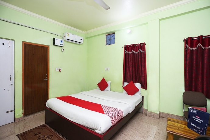 Imagen de la habitación del Hotel Oyo 4108 Near Kalinga Hospital. Foto 8