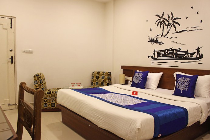 Imagen de la habitación del Hotel Oyo 4137 Resort Sita Kiran. Foto 2