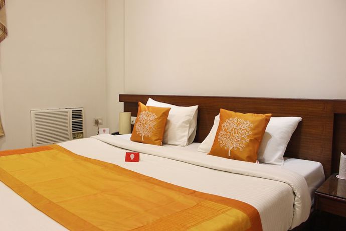 Imagen de la habitación del Hotel Oyo 4137 Resort Sita Kiran. Foto 4