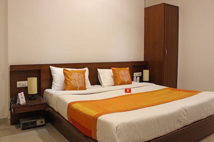 Imagen de la habitación del Hotel Oyo 4137 Resort Sita Kiran. Foto 5
