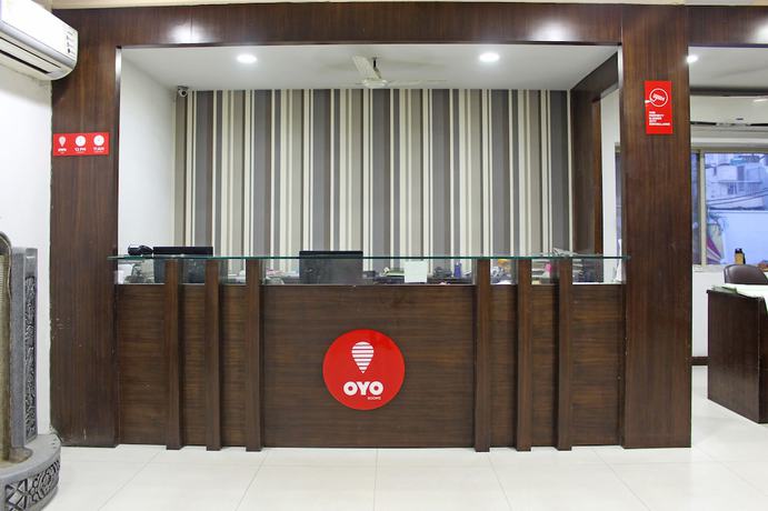 Imagen de los interiores del Hotel Oyo 4137 Resort Sita Kiran. Foto 18