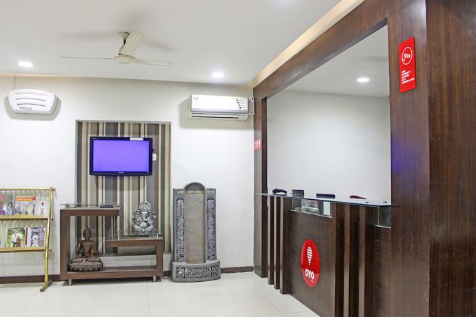 Imagen de los interiores del Hotel Oyo 4137 Resort Sita Kiran. Foto 19