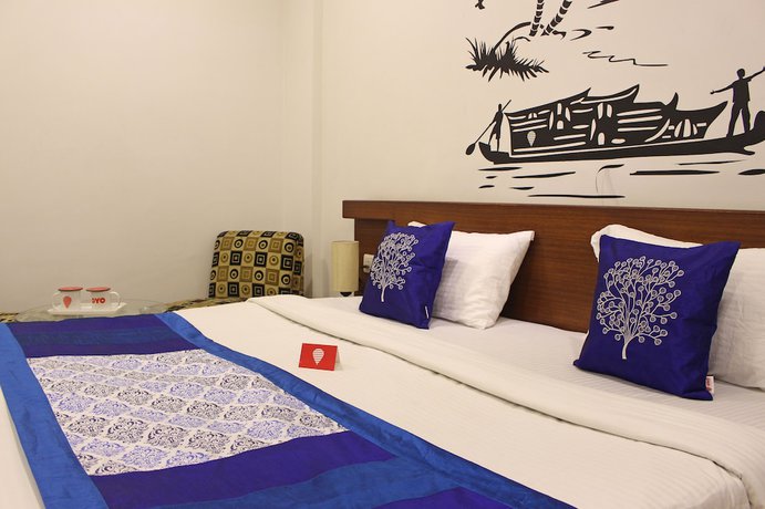 Imagen de la habitación del Hotel Oyo 4137 Resort Sita Kiran. Foto 9