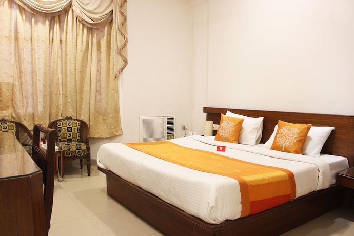 Imagen de la habitación del Hotel Oyo 4137 Resort Sita Kiran. Foto 11
