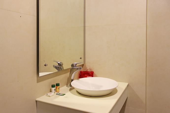 Imagen de la habitación del Hotel Oyo 4137 Resort Sita Kiran. Foto 12